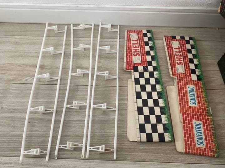 昭和レトロ ビンテージ ミニモデルズ社 スケーレックストリック