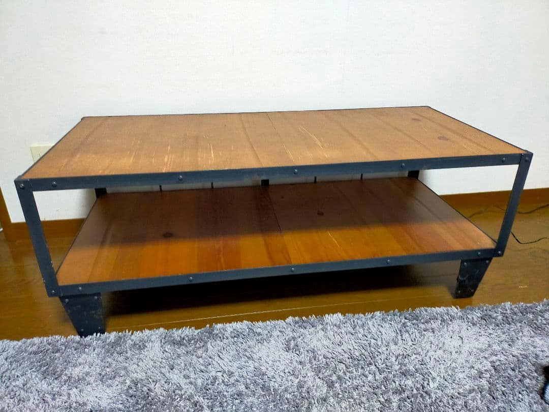 ジャーナルスタンダードファニチャー / CALVI TV BOARD S