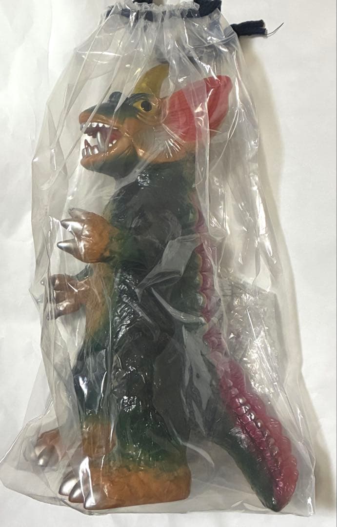 MARUMON ドラギラス 450 1stカラー 黄土色成型/緑/赤/角金 - メルカリ