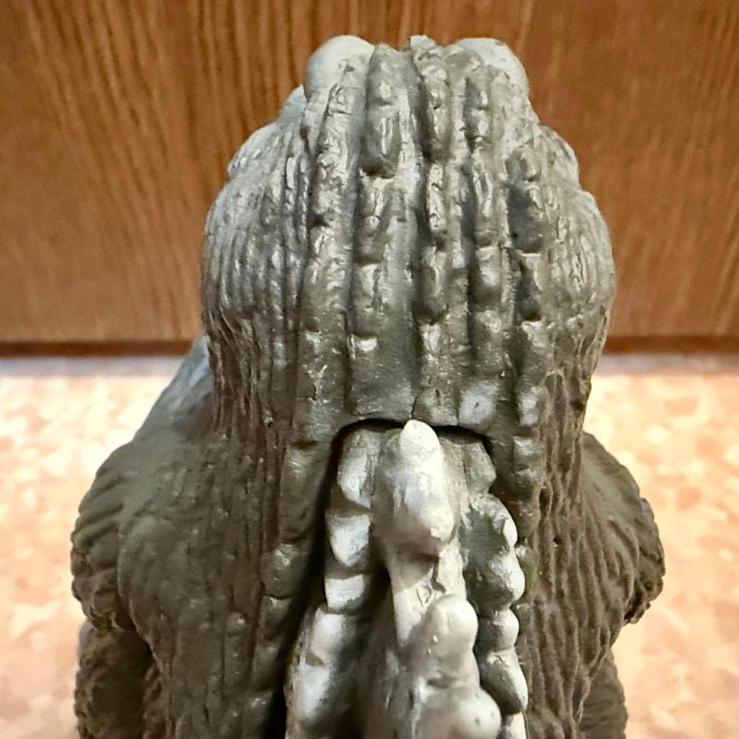 クリエイティブデザイン 羽沢組 Gメモリーズセレクション キンゴジ