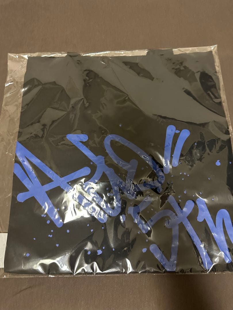 Ado グッズ 5周年】Ado 5th Anniversary POP-UP STORE ナップザック