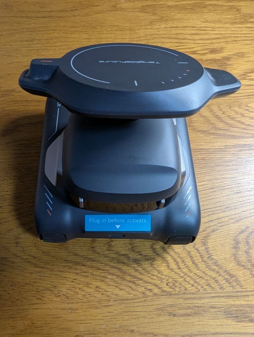 LOOI Robot 日本語対応 GPT-4o搭載 MagSafe - メルカリ