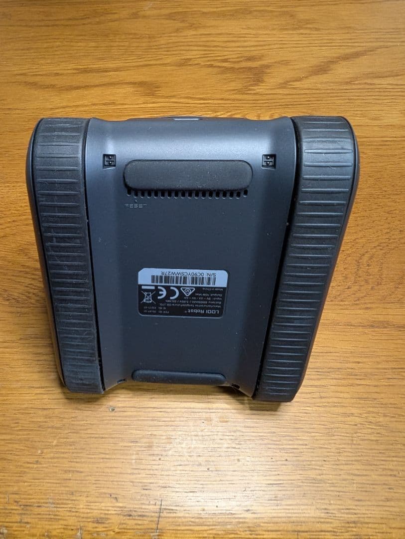 LOOI Robot 日本語対応 GPT-4o搭載 MagSafe - メルカリ