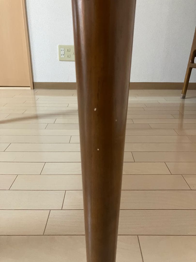 カリモク60 テーブル