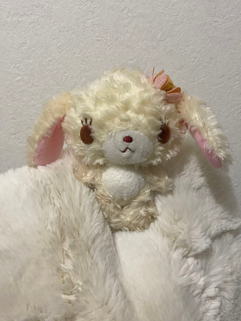 激レア】Sanrio Sugarbunnies はなうさ キーホルダー