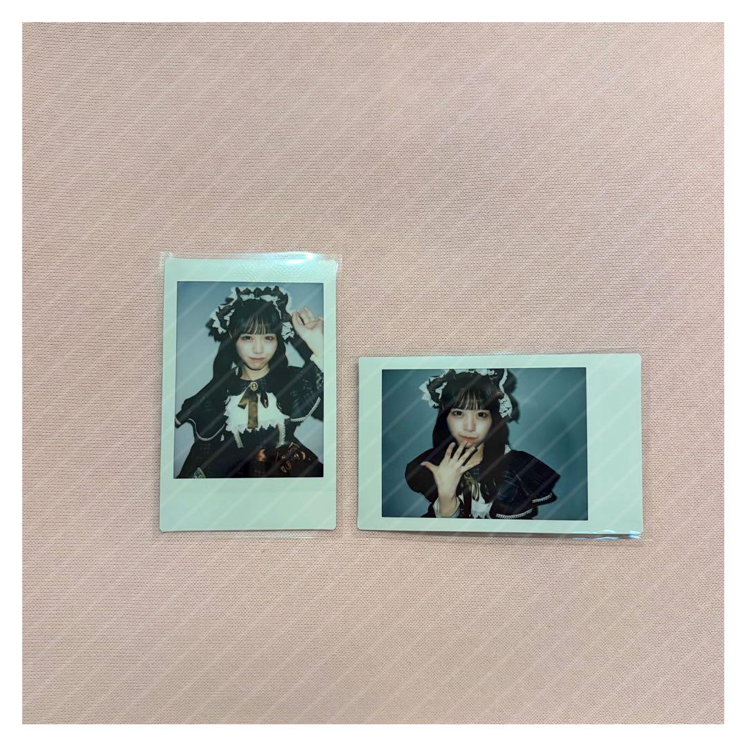 iLiFE! 福丸うさ ランチェキまとめ売り - メルカリ