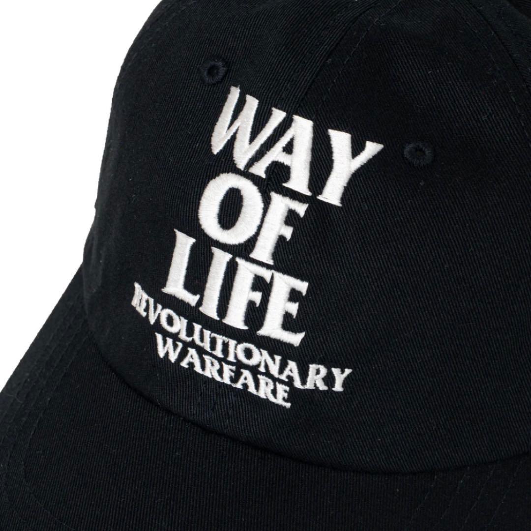 RATS ラッツ × GENT ジェント CAP MASSES PORKCHOP