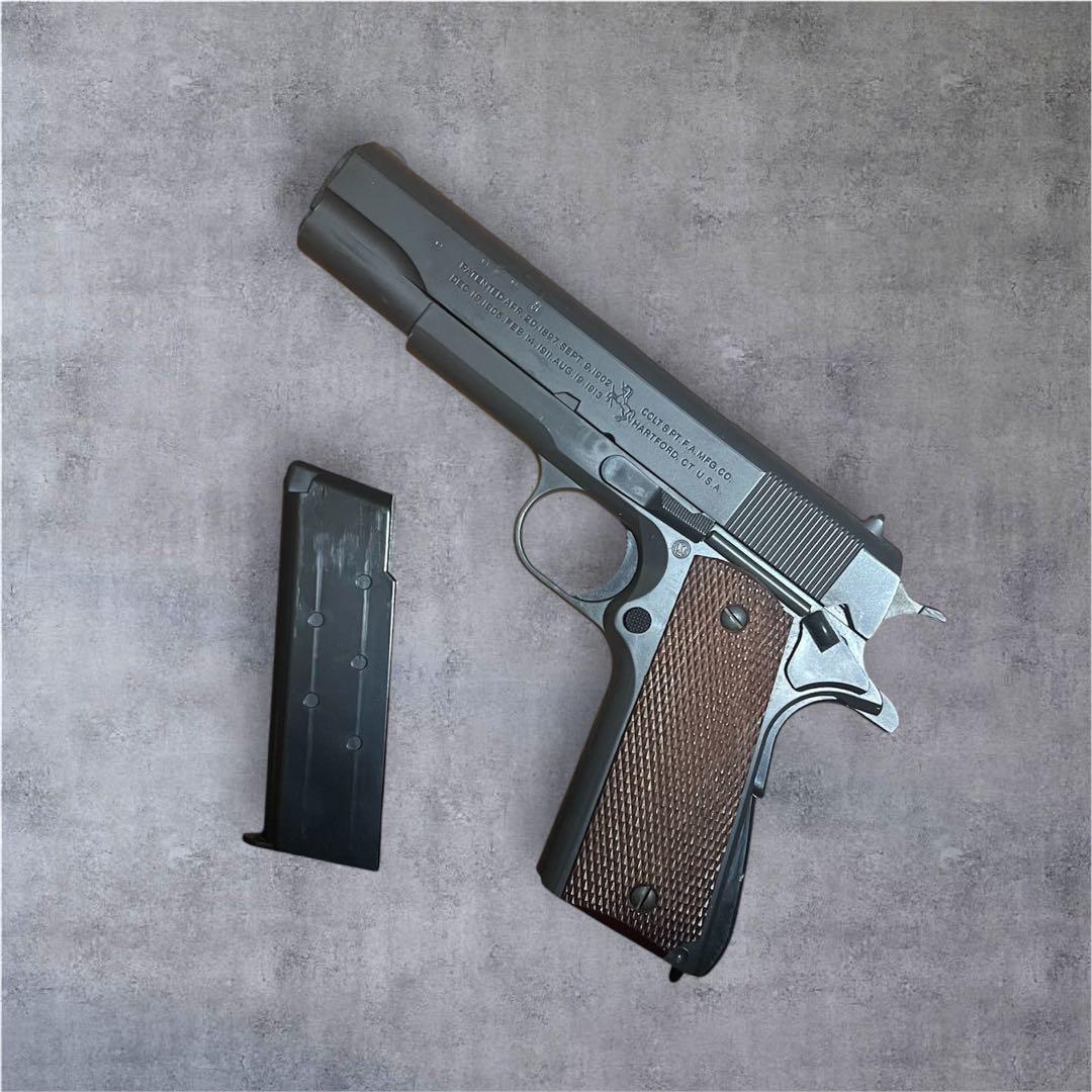 東京マルイ エアガンまとめ売り（18禁）4丁 - メルカリ