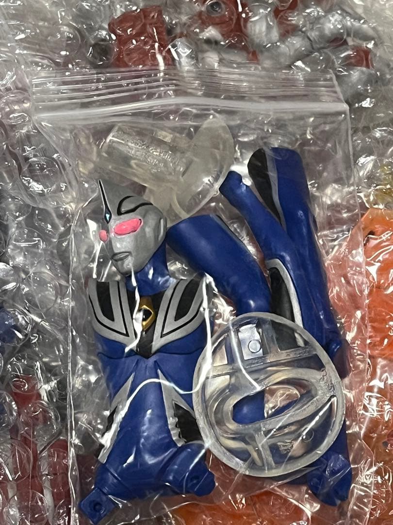 安い 価格おもちゃ・ホビー・グッズ - アルティメットルミナス まとめ