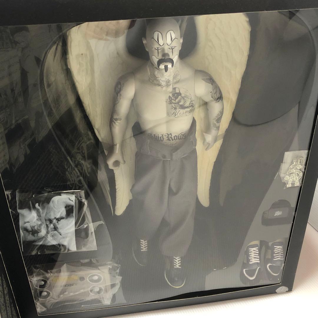 Mr.Cartoon【The Lost Angel】VOL.1 フィギュア