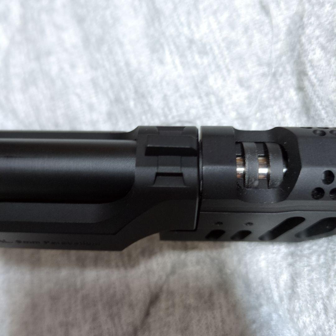 東京マルイM92F改