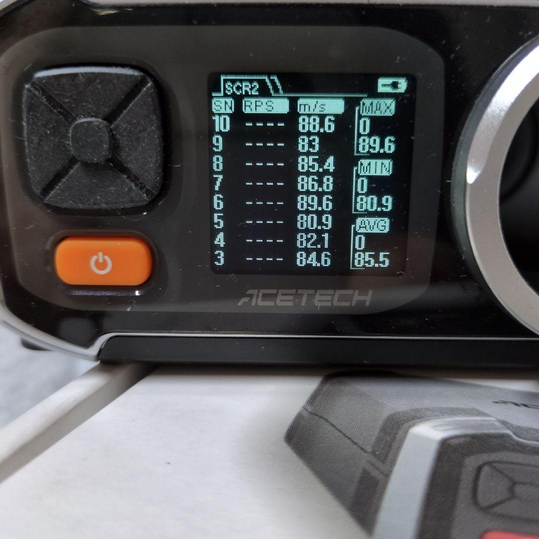 東京マルイM92F改