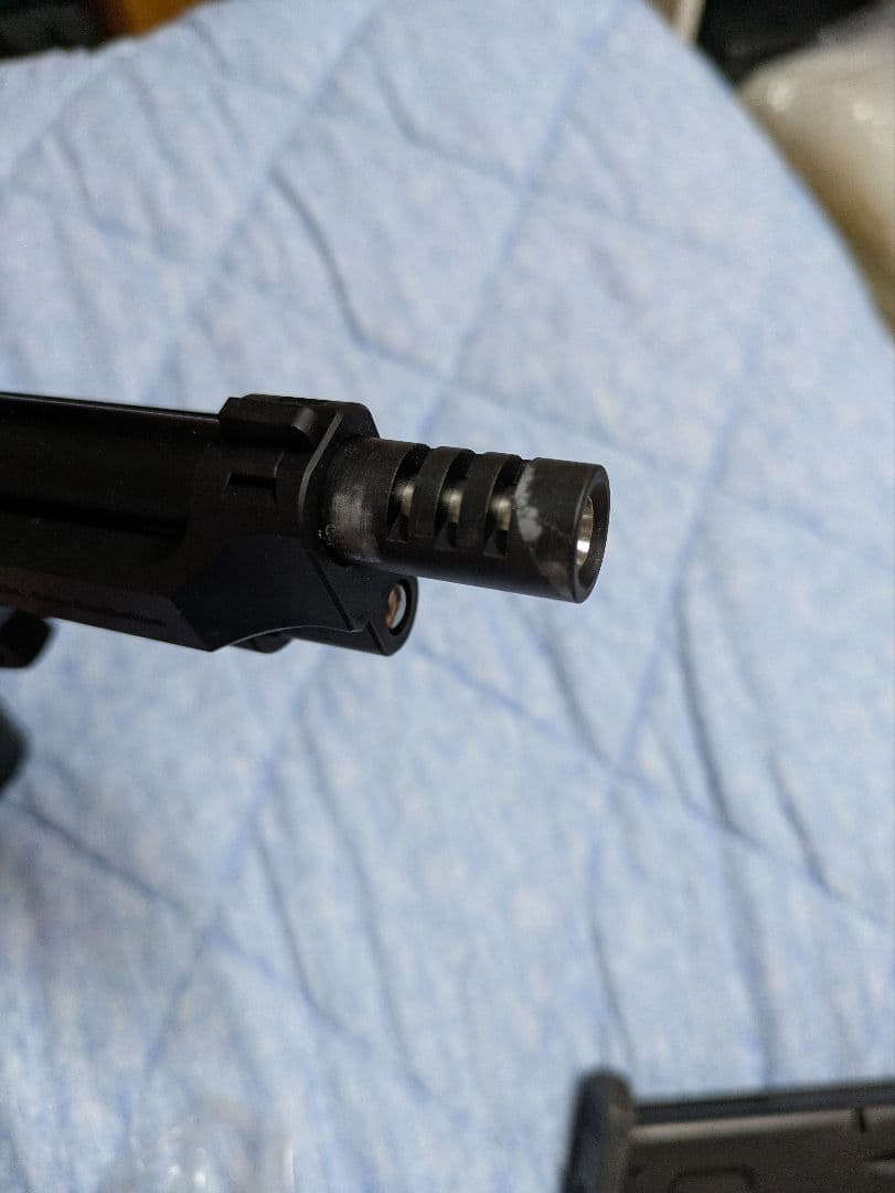 東京マルイM92F改