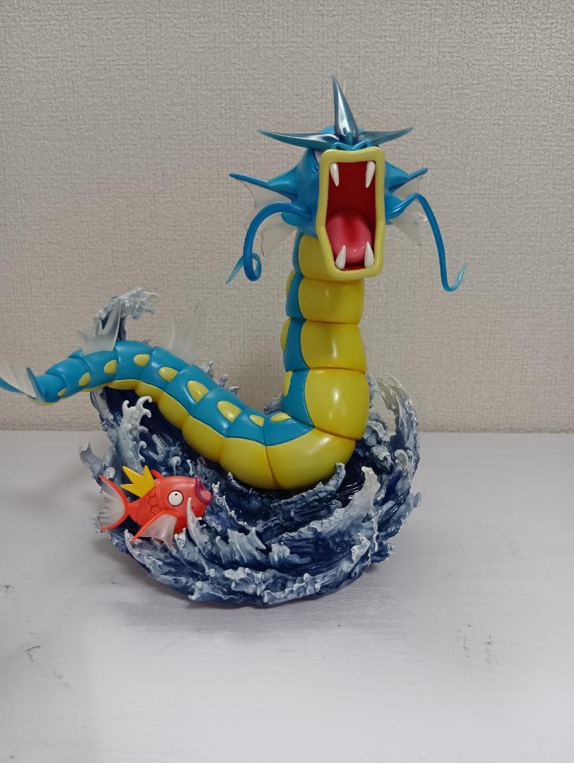 ポケモンスケールワールド海外製品 サイドン 1/20サイズ 海外ポケモン