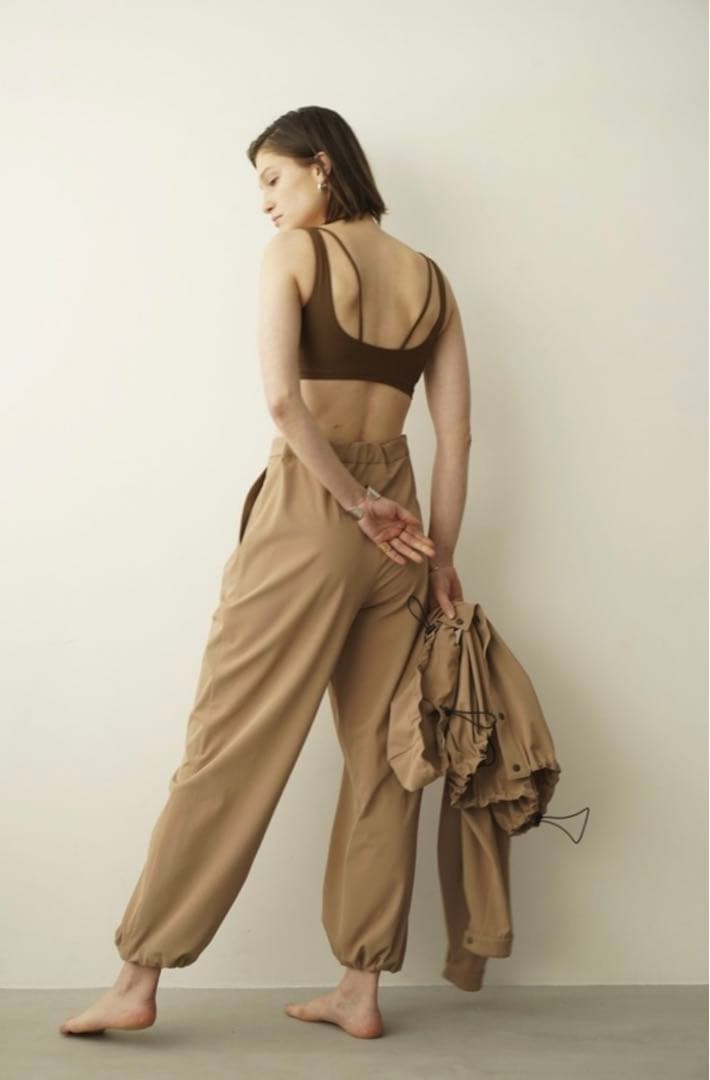 クラネ正規品❗️日本製新品紙タグ付き⭐️水着3点セットラッシュガードUVカット