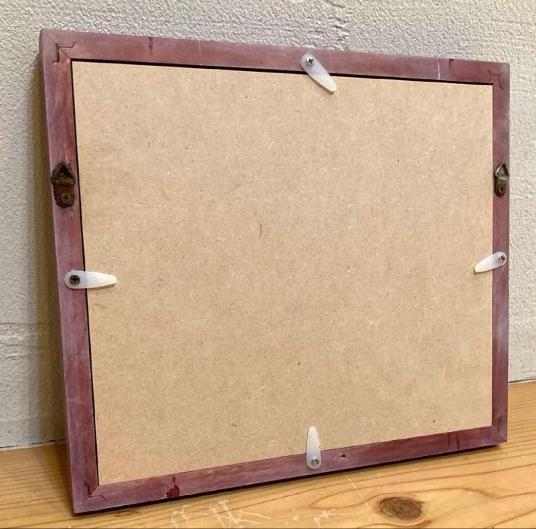 【新品未使用】東京ディズニーランド20周年記念ピンバッジセット　フレーム付き