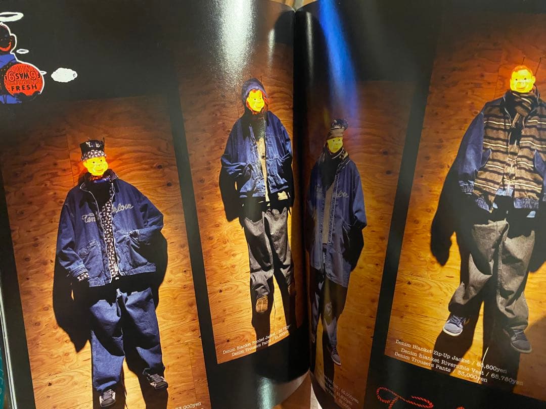 Howdy Doody ハウディードゥディー ランプ テンダーロイン - メルカリ