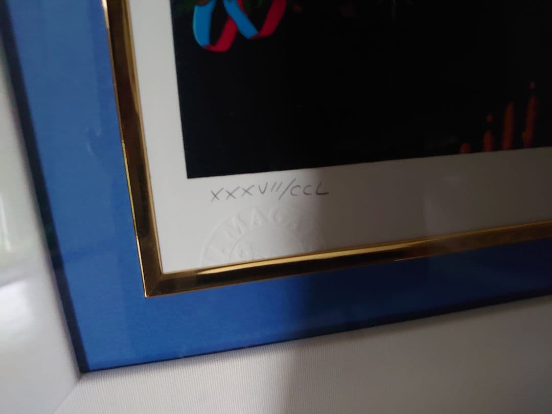 ヒロ・ヤマガタ ウェディングリング