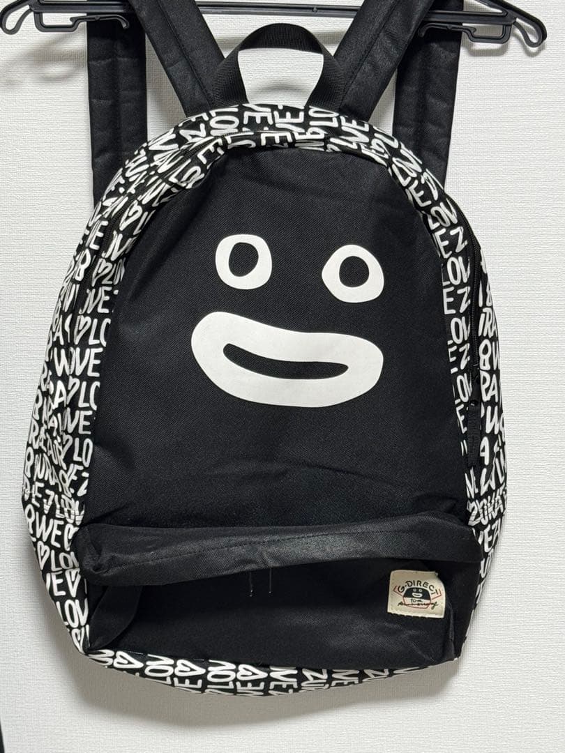 GLAY ZURA ズラーリュック Ver.2 zuraリュック GLAY ZURA リュック 4