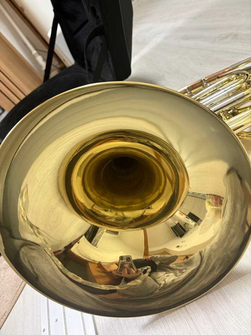 J.Michaelフルダブルホルン