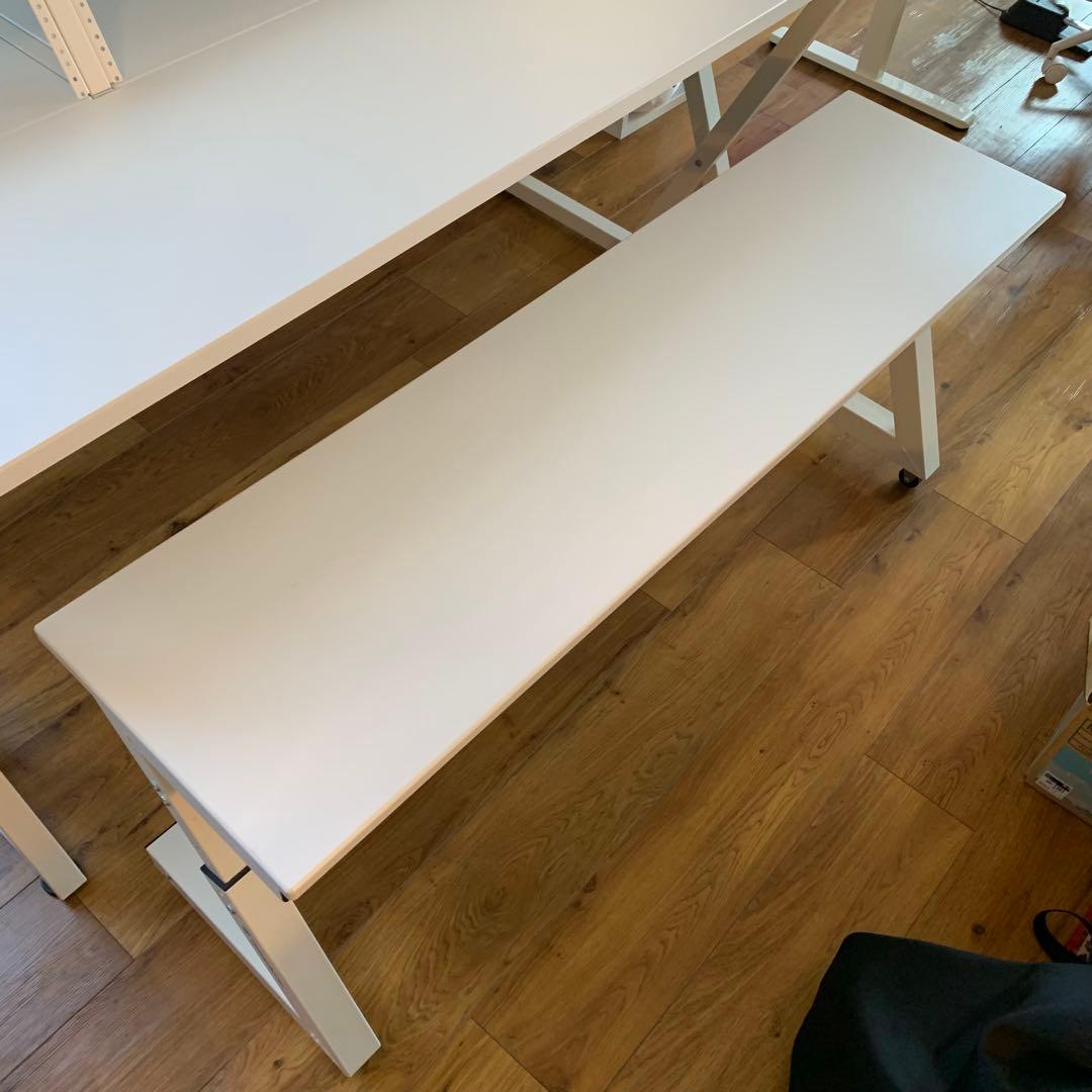 ① wavebone Headquarter DTMデスク【①②セット購入必須】