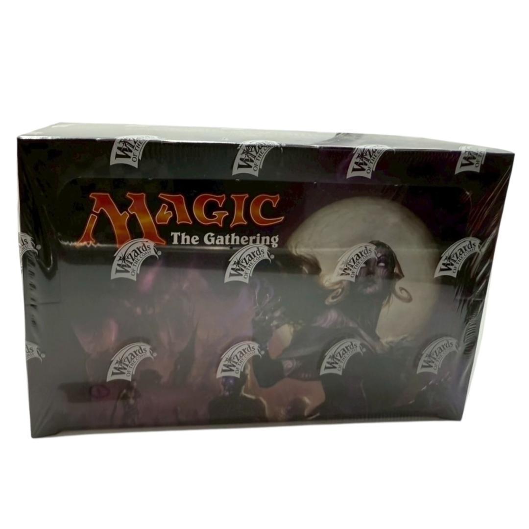 【新品未開封】MTG 異界月 ブースターボックス 日本語版 BOX Amazon.co.jp: マジック：ザ・ギャザリング 異界月 ブースターパック