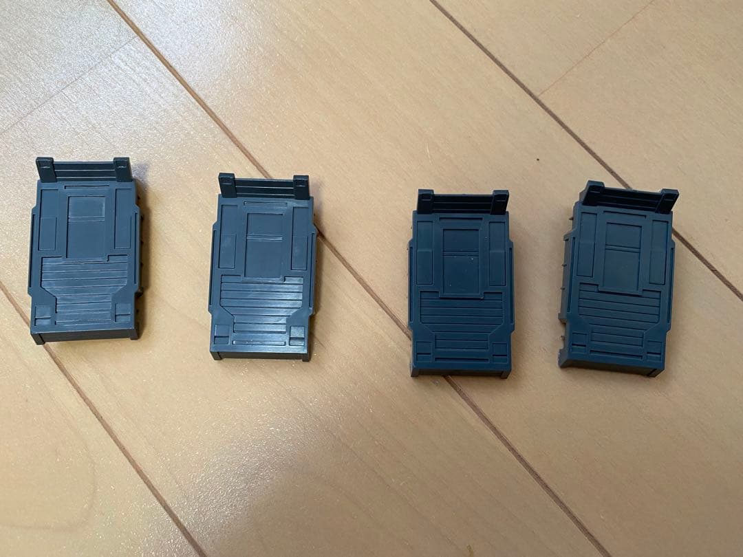 ジャンク品+欠品多数]メカニカルチェーンベース+システムベース(説明欄