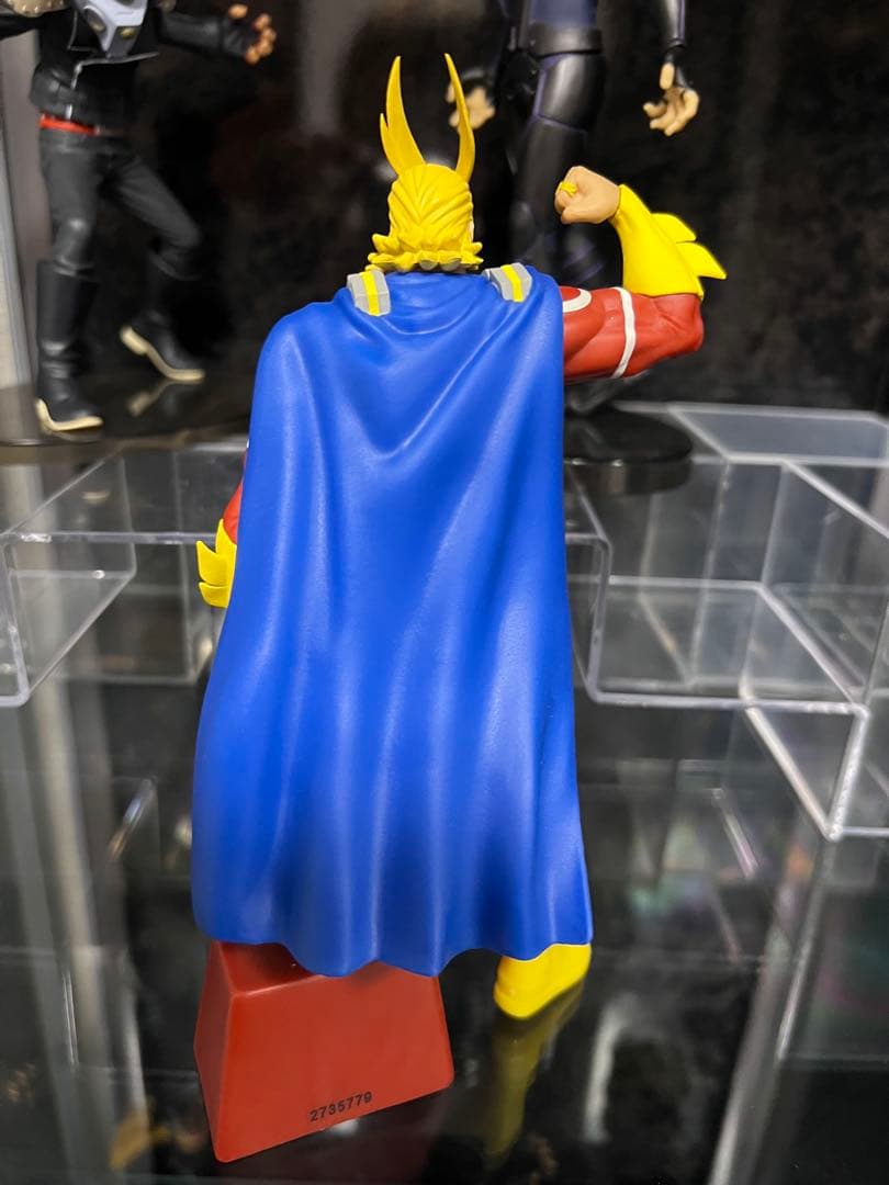 【美品】　僕のヒーローアカデミア　フィギュア　まとめ売り　セット　11点