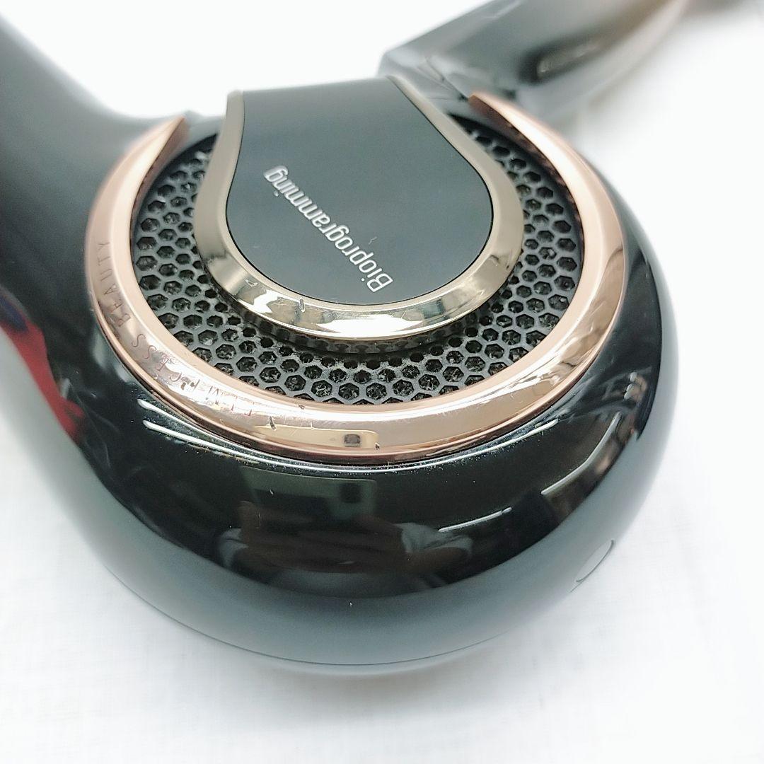 ほぼ未使用★付属品完備 リュミエリーナ レプロナイザー 4D plus