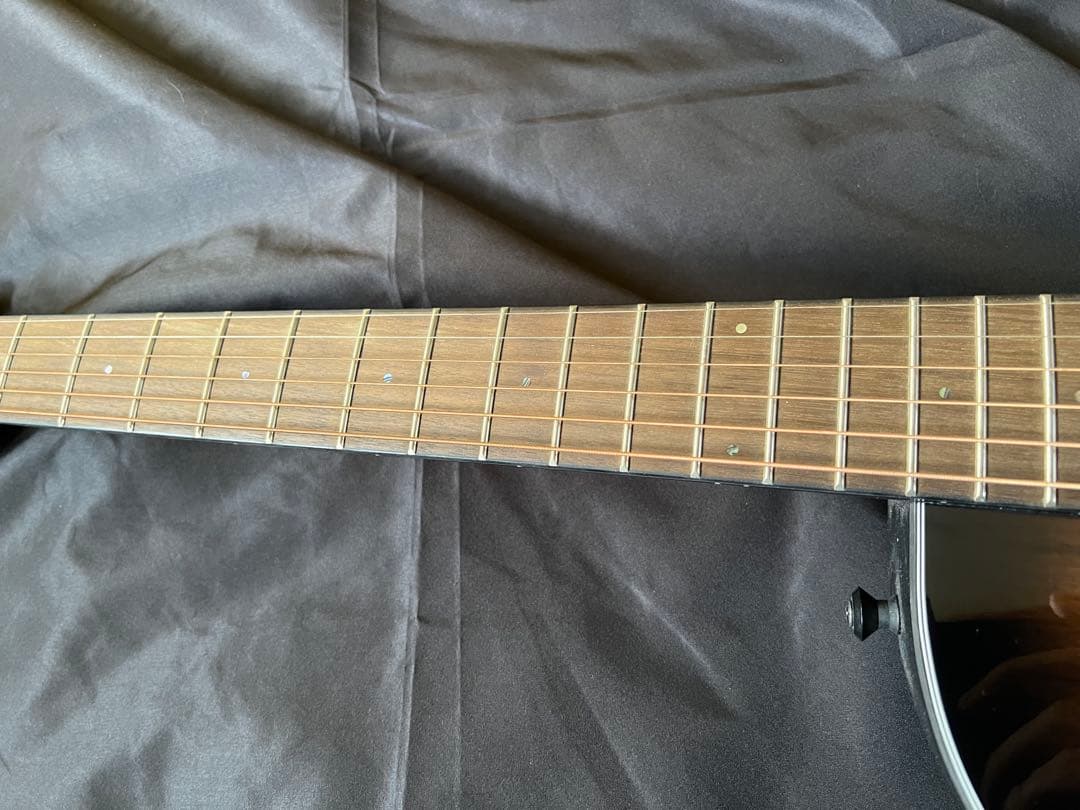 OVATION CS24P ABLKW 2023 オベーションエレアコ未使用