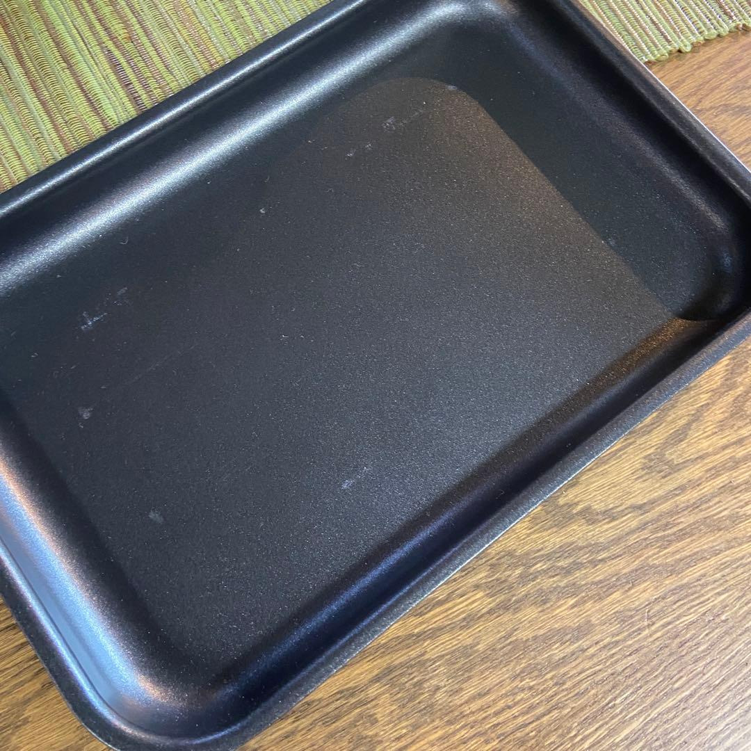 BRUNOブルーノ⭐️コンパクトホットプレート 本体 プレート3種　蒸し器付き！