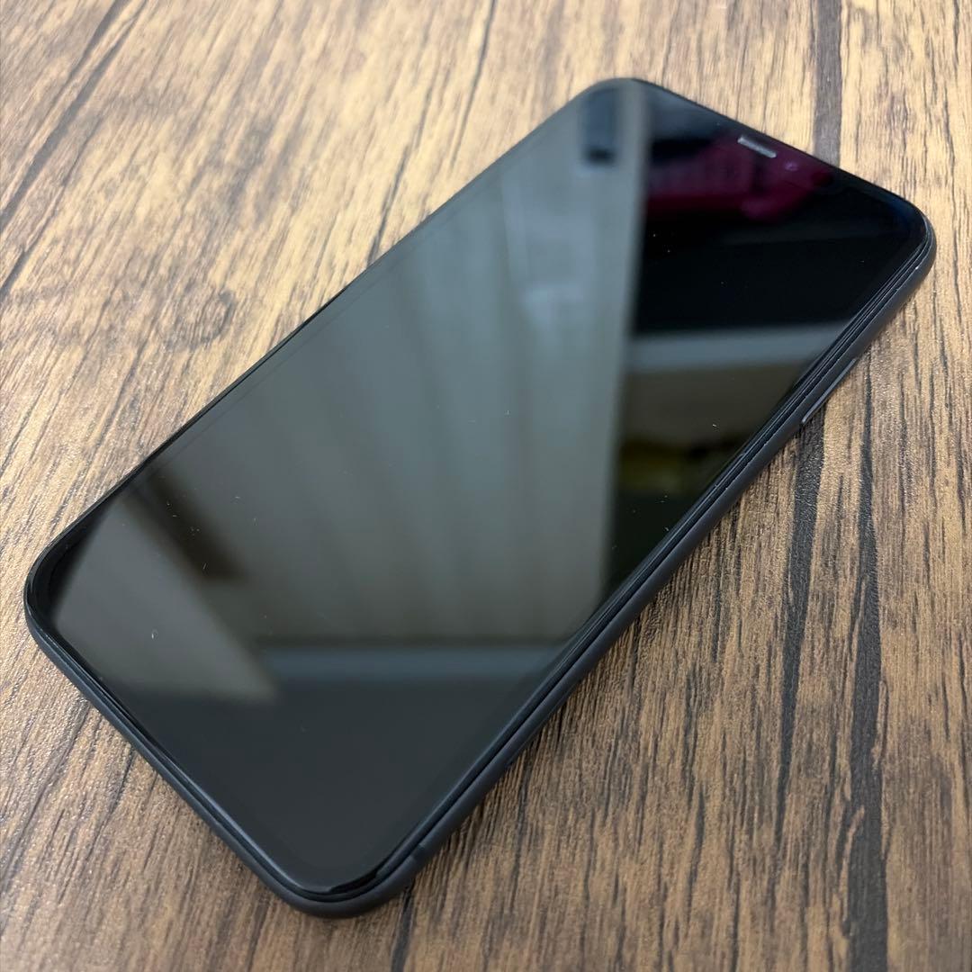 UB iPhone case (BROWN)対応機種：iPhone13/14共通