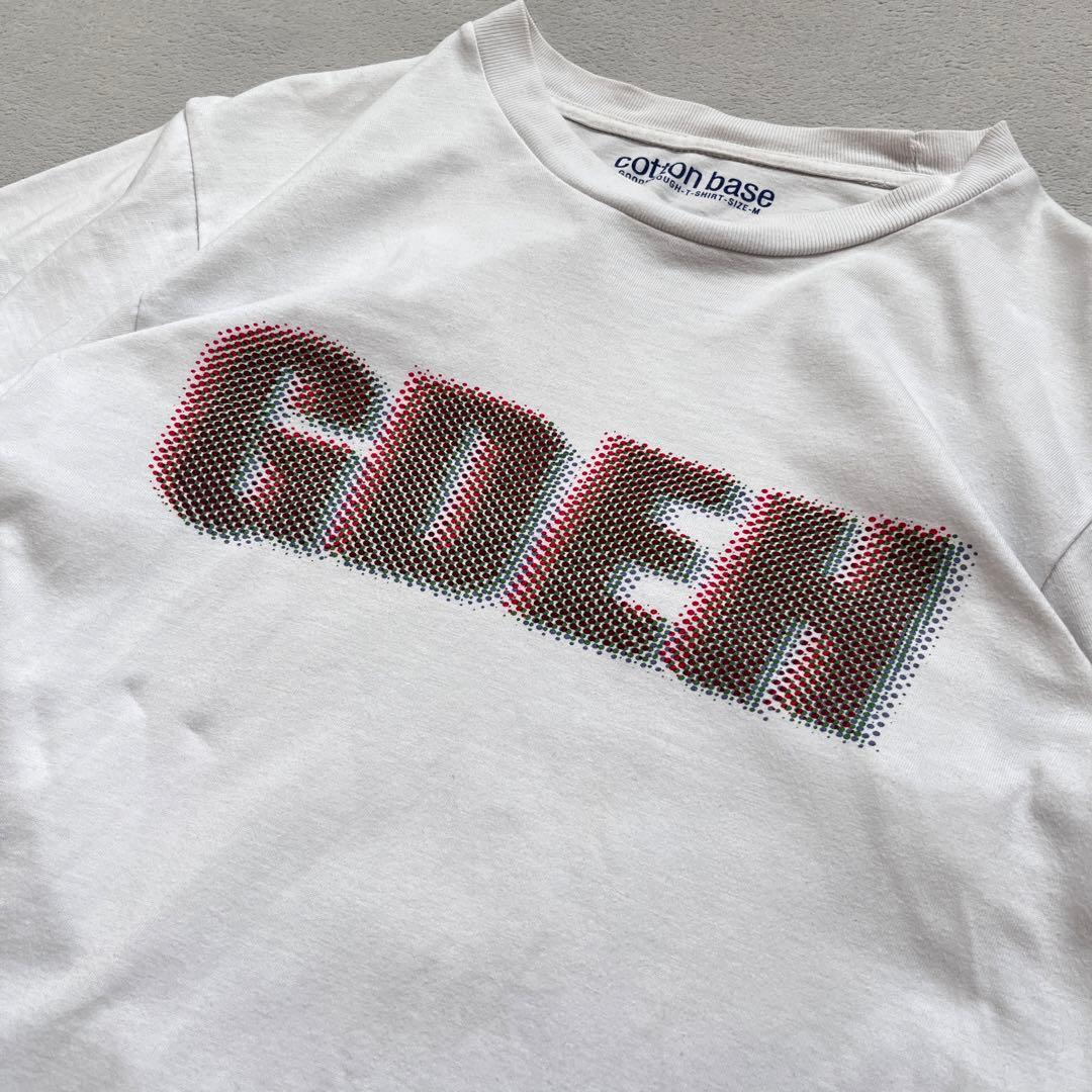 00s GOODENOUGH グッドイナフ tシャツ GDEH 藤原ヒロシ - メルカリ