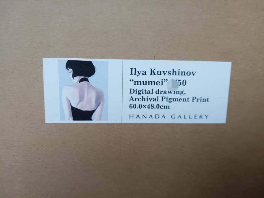 小泉悟 シルクスクリーン作品 Koizumi Satoru 小泉悟木頭版-zingala商店