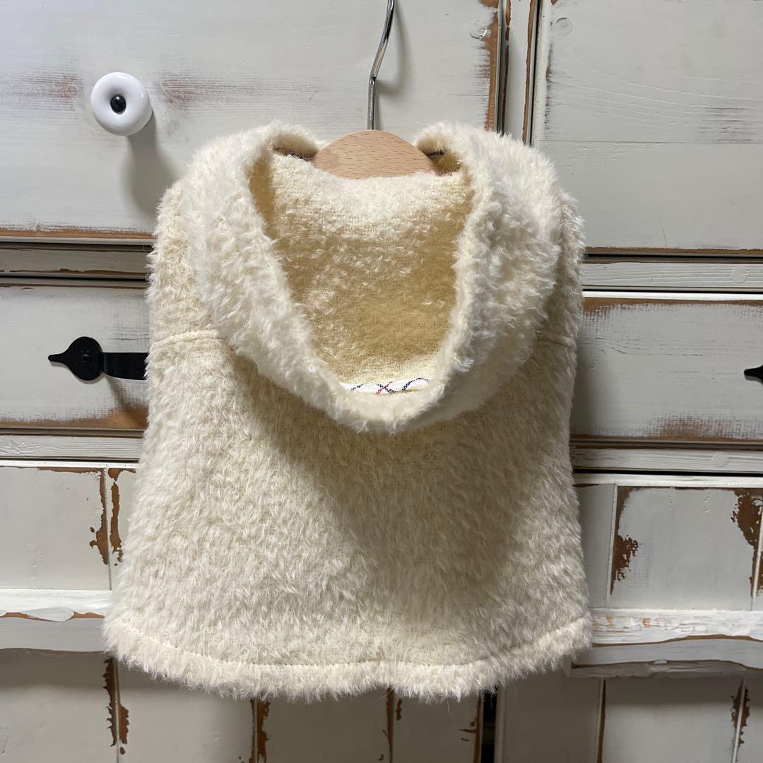 アトリエGGダッフルコート アトリエGG ダッフルコート 1ハーフ