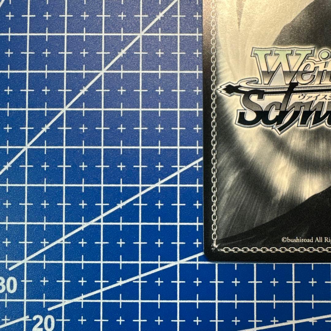 ヴァイスシュヴァルツ　角川スニーカー2 ＳＰサイン　永遠の誓い澪　376