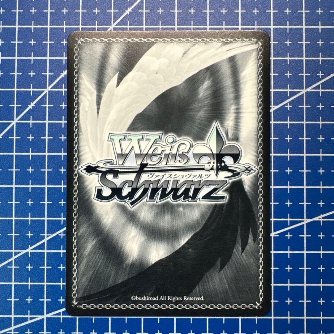 ヴァイスシュヴァルツ　角川スニーカー2 ＳＰサイン　永遠の誓い澪　376