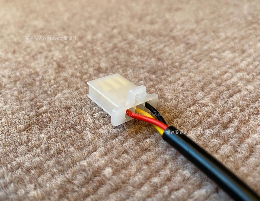 アドレスv125g 虹ダークデビルアイカプラー付き