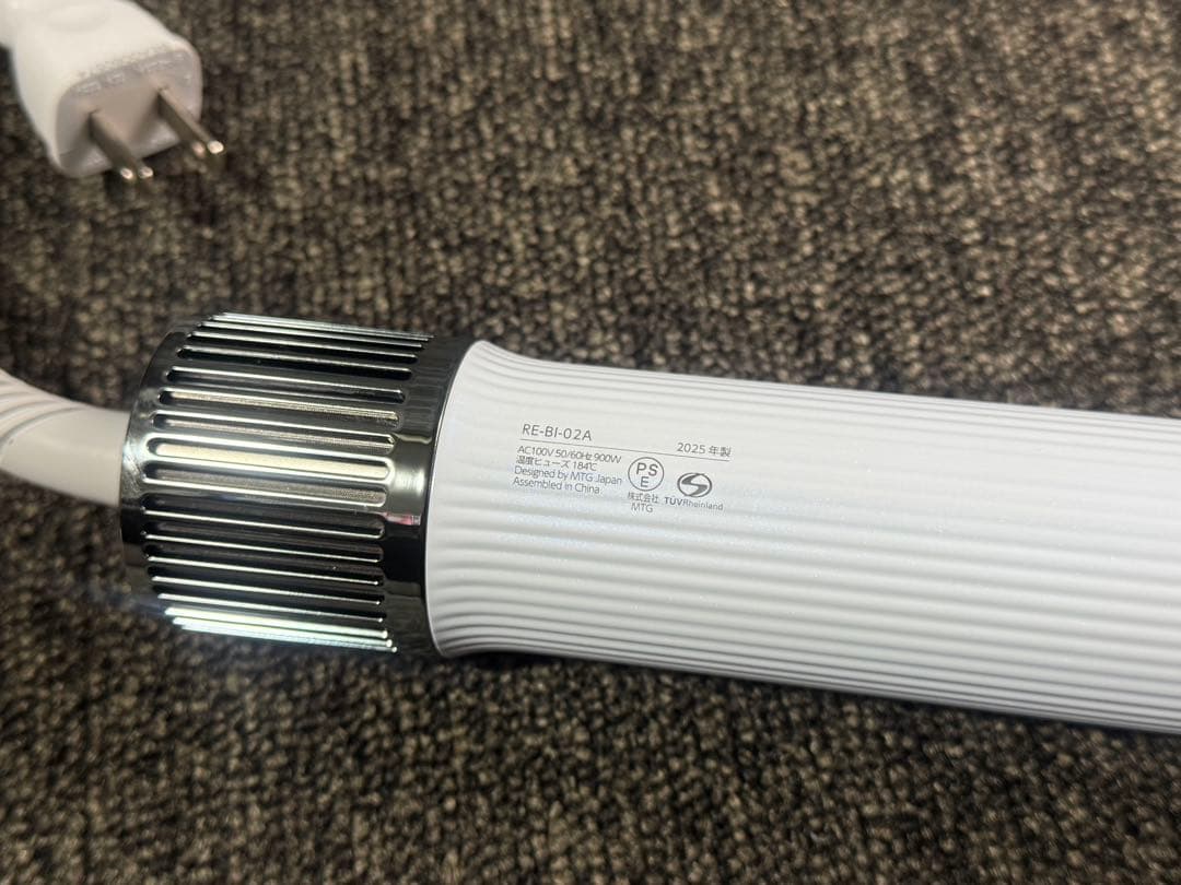 【極美品】 リファ RE-BI-02A ビューテック リセッター MTG