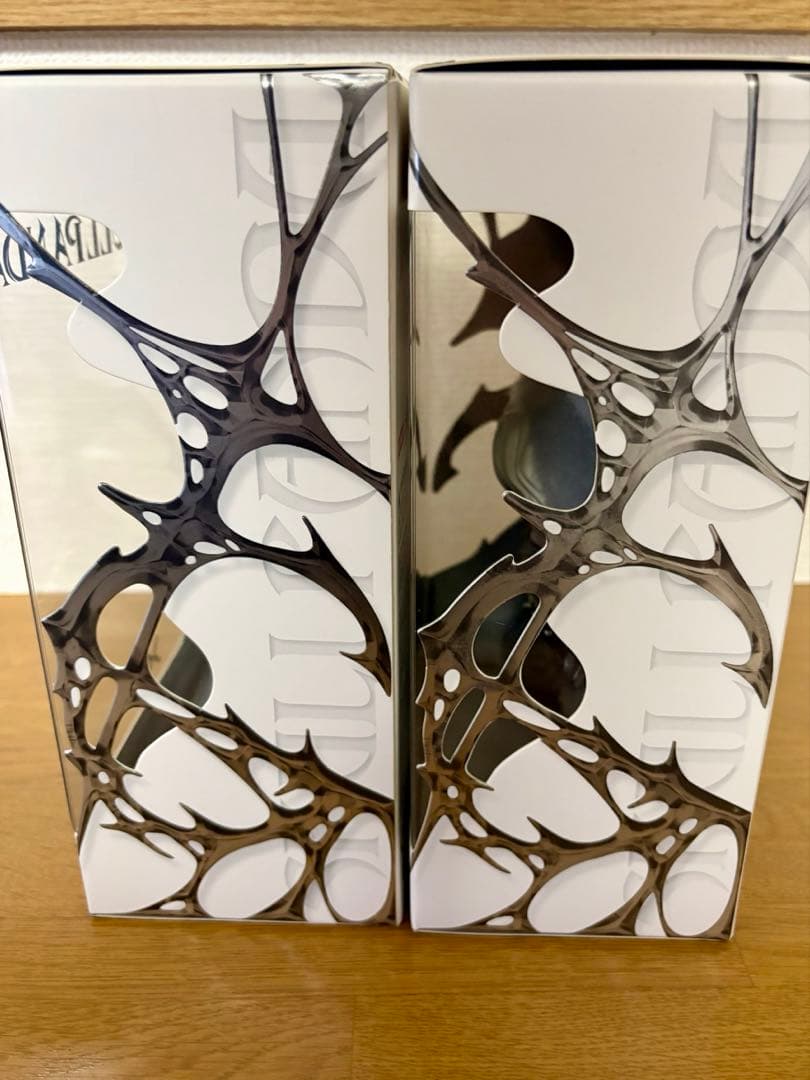 【即購入OK】SKULLPANDA スカルパンダ XGコラボ 2個セット