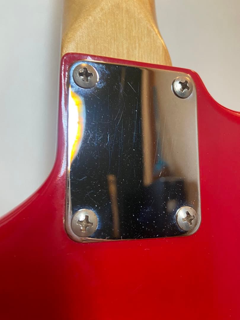 50代後半から60代のシルバーギターキッズ？にはたまらないトムソン