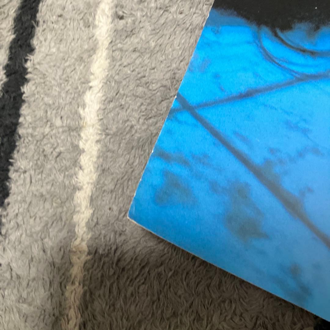 木村拓哉 ギフト gift 主演ドラマ B2ポスター 販促 非売品