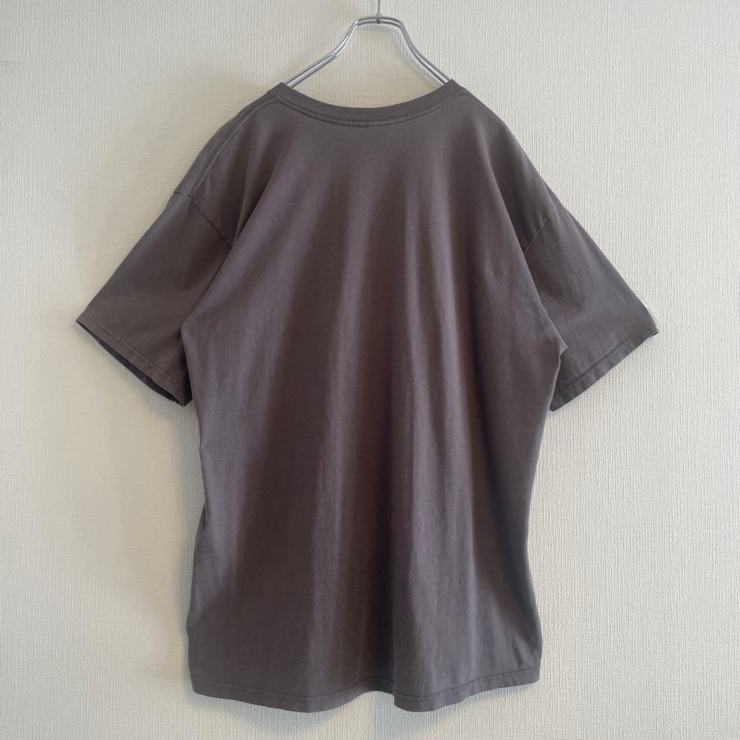 レイジアゲインストザマシーン☆バンドTシャツ☆バンT☆00s☆グレー