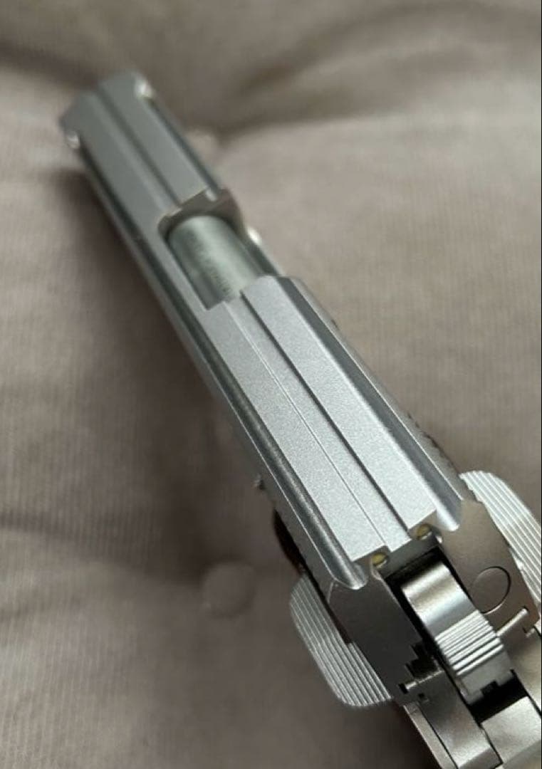 【WA】SVインフィニティTiki 木グリ付き【箱なし】