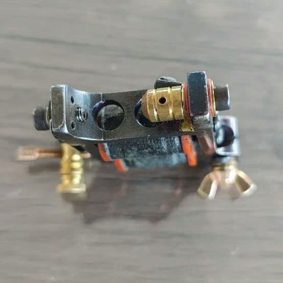 タトゥーマシン ウィザード wizard - メルカリ