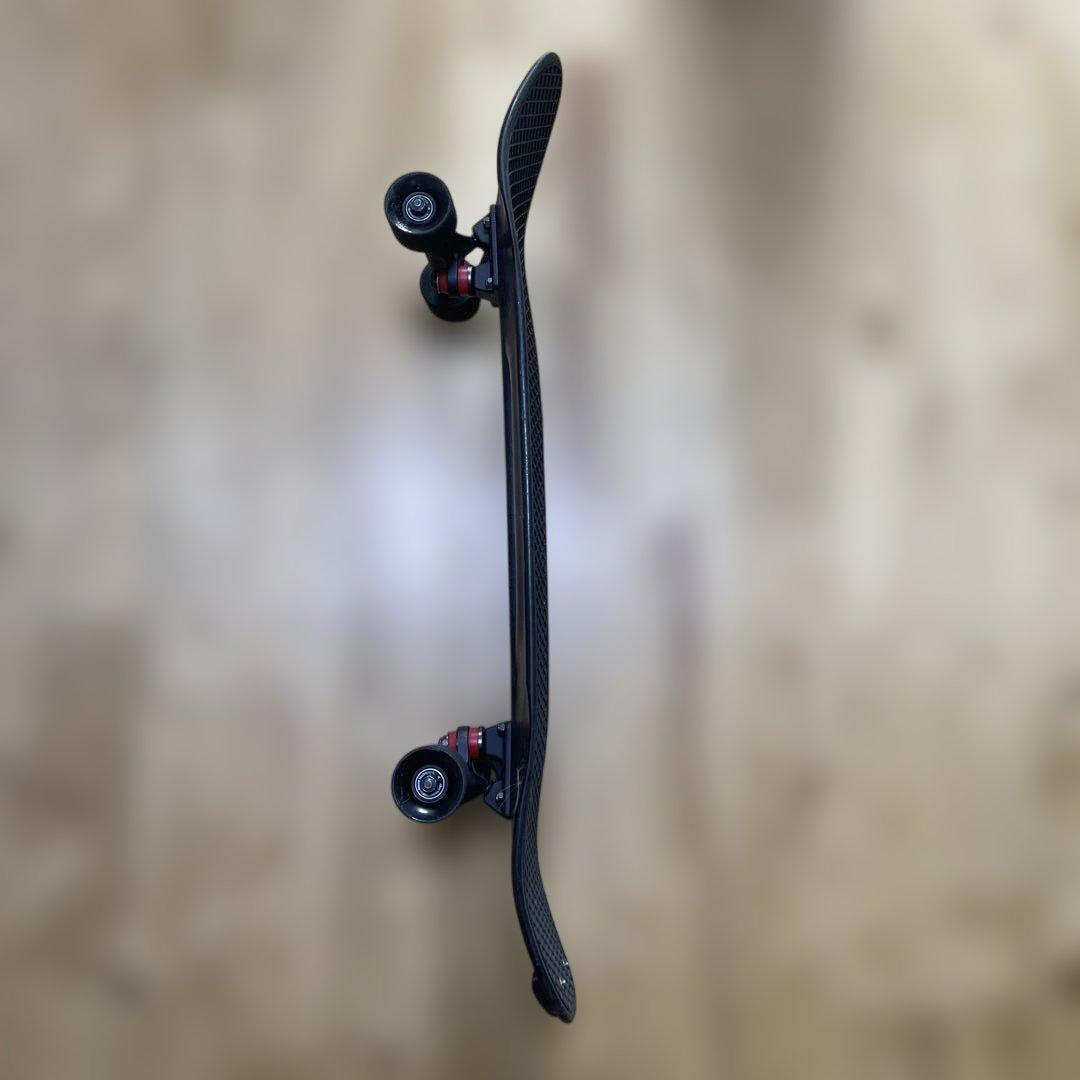 Penny32 スケートボード ブラック