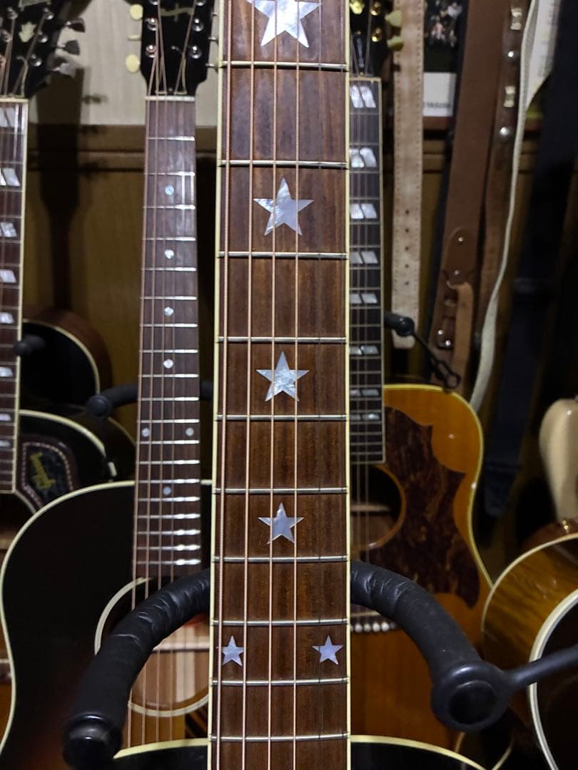 ギター Gibson1960`s J -180