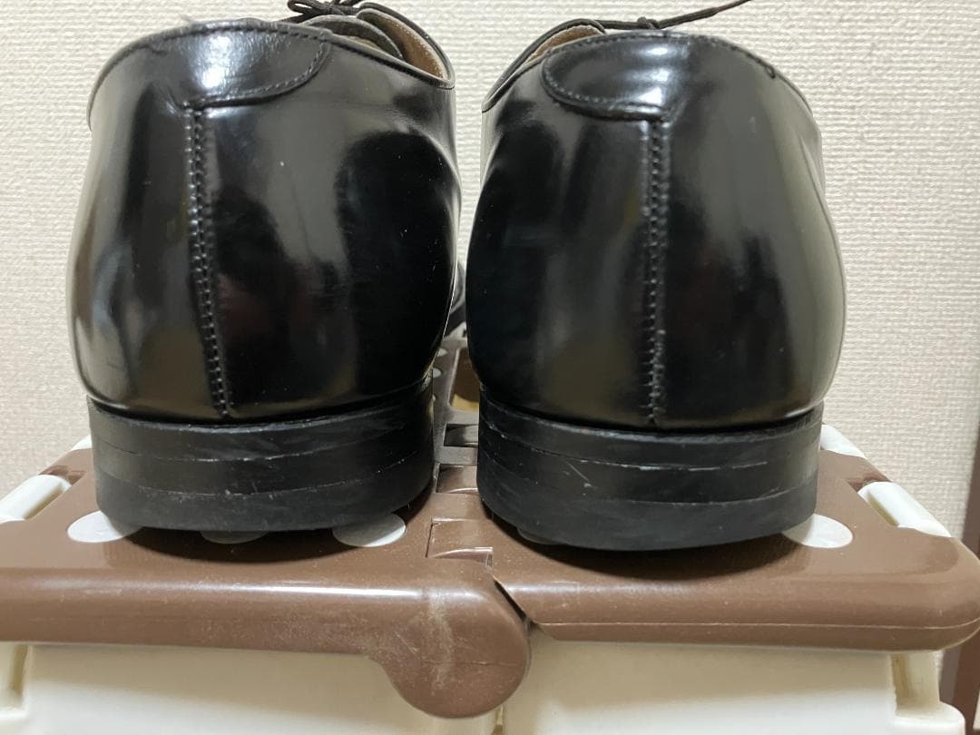 サービスシューズ　10W　28ｃｍ　80s　U.S.NAVY