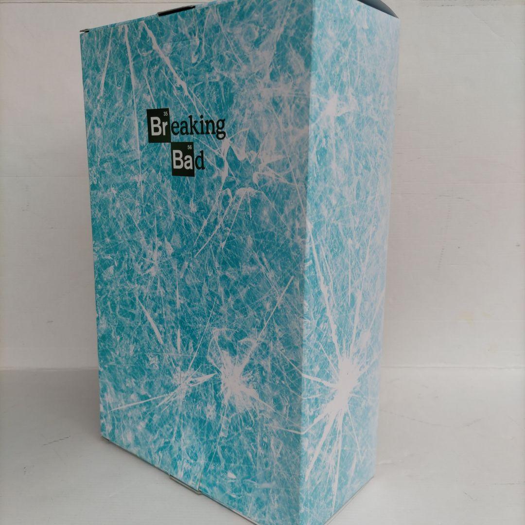 ブレイキングバッド BREAKING BAD HEISENBERG フィギュア