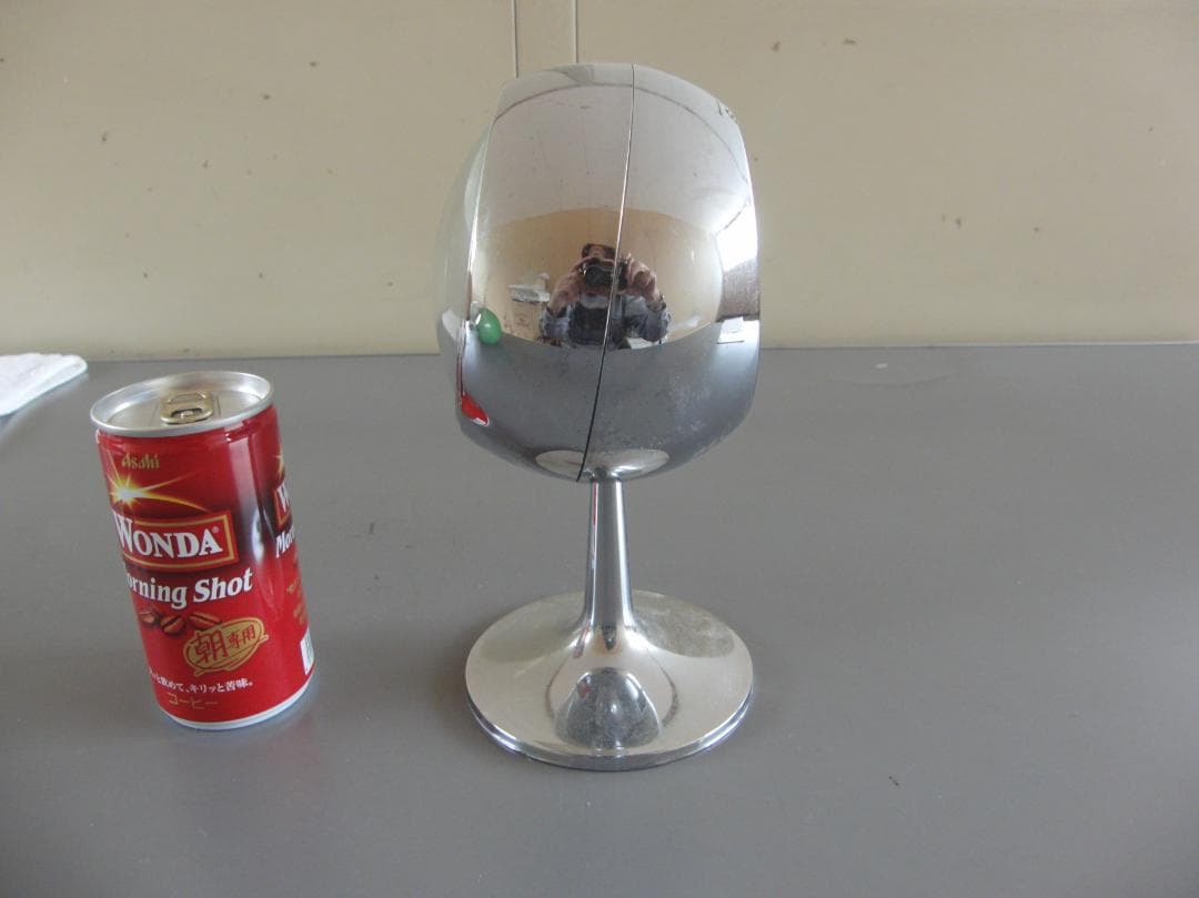 70'S RINDEN アラーム目覚まし時計